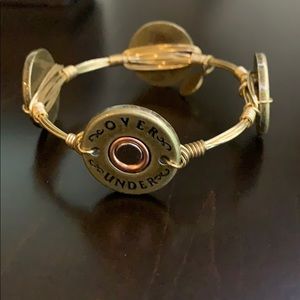 Bullet bracelet